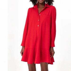 Beautiful, Vibrant Pomander Place Dress, size S